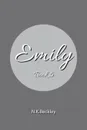 Emily. Book 5 - N.K.Beckley