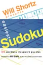 Will Shortz Presents Easiest Sudoku - Will Shortz