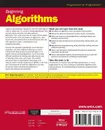 Beginning Algorithms - Simon Harris, James Ross