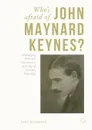 Who's Afraid of John Maynard Keynes?. Challenging Economic Governance in an Age of Growing Inequality - Paul Davidson