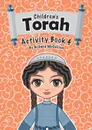 Children's Torah Activity Book 4 - Belinda McCallion