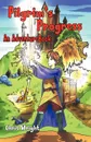 Pilgrim's Progress - An Adventure Book - Chris Wright