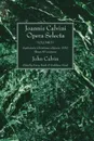 Joannis Calvini Opera Selecta vol. IV - John Calvin