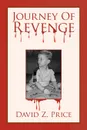 Journey of Revenge - David Z. Price