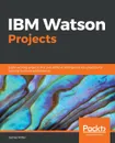 IBM Watson Projects - James Miller