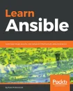 Learn Ansible - Russ McKendrick