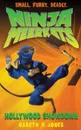 NINJA MEERKATS (#4. HOLLYWOOD SHOWD - GARETH JONES