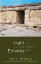 Light on the Epistles. A Reader's Guide - John L. McKenzie