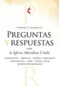 Preguntas y respuestas - Thomas  S McAnnally