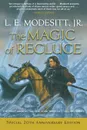 The Magic of Recluce - L. E. Jr. Modesitt