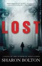 LOST - SHARON BOLTON