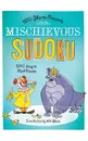 WSP MISCHIEVOUS SUDOKU - WILL SHORTZ