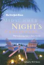 New York Times Midsummer Night's Crosswords - Will Shortz