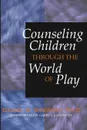 Counseling Children Through the World of Play - Daniel Sweeney