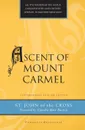 Ascent of Mount Carmel - St. John of the Cross