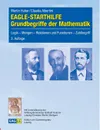 EAGLE-STARTHILFE Grundbegriffe der Mathematik - Martin Huber, Claudia Albertini