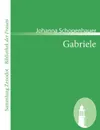 Gabriele - Johanna Schopenhauer