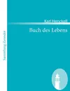 Buch Des Lebens - Karl Henckell