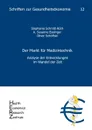 Der Markt Fur Medizintechnik - Stephanie Schmitt-R Th, A. Susanne Esslinger, Oliver Sch Ffski