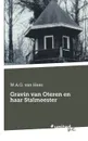 Gravin van Oteren en haar Stalmeester - W.A.G. van Hees