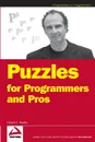 Puzzles for Programmers and Pros - Dennis E. Shasha