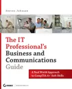 IT Pro's Bus. & Communication Guide - Johnson
