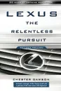 LEXUS (REVISED ED) - DAWSON