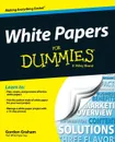 White Papers FD - Graham