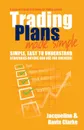 TRADING PLANS MADE SIMPLE - CLARKE