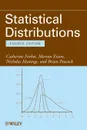 Statistical Distributions - Catherine Forbes, Merran Evans, Nicholas Hastings
