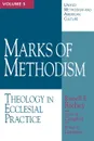 Marks of Methodism. Theology in Ecclesial Practice - Russell E. Richey