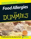 Food Allergies For Dummies - Wood