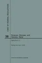 Code of Federal Regulations Title 38, Pensions, Bonuses and Veterans' Relief, Parts 0-17, 2018 - NARA
