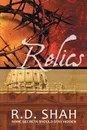 Relics - R. D. Shah