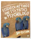 Research Methods and Statistics in Psychology - Alexander S. Haslam