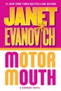 Motor Mouth LP - Janet Evanovich