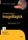 The Definitive Guide to ImageMagick - Michael Still