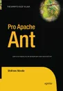Pro Apache Ant - Matthew Moodie
