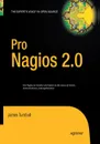 Pro Nagios 2.0 - James Turnbull