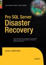 Pro SQL Server Disaster Recovery - James Luetkehoelter