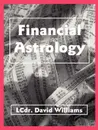 Financial Astrology - David Williams
