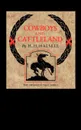 Cowboys and Cattleland. Memories of a Frontier Cowboy - Harry H. Halsell