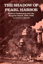 The Shadow of Pearl Harbor. Political Controversy Over the Surprise Attack, 1941-1946 - Martin V. Melosi