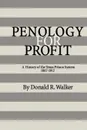 Penology for Profit. A History of the Texas Prison System, 1867-1912 - Donald R. Walker