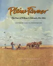 Plains Farmer. The Diary of William G. Deloach, 1914-1964 - William Green DeLoach