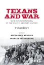 Texans and War - Alexander Mendoza, Charles David Grear