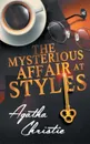 The Mysterious Affair at Styles - John Doe