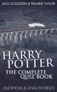 Harry Potter - The Complete Quiz Book - Jack Goldstein, Frankie Taylor