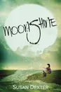 Moonshine - Susan Dexter