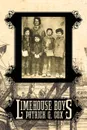 Limehouse Boys - Patrick G. Cox